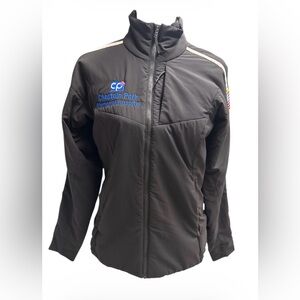 Patagonia Full Zip Jacket The Resident Size Small